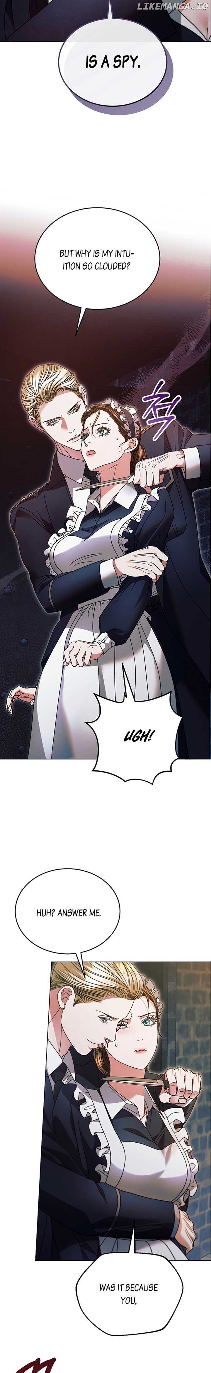 Read Try Begging EN Manga Online