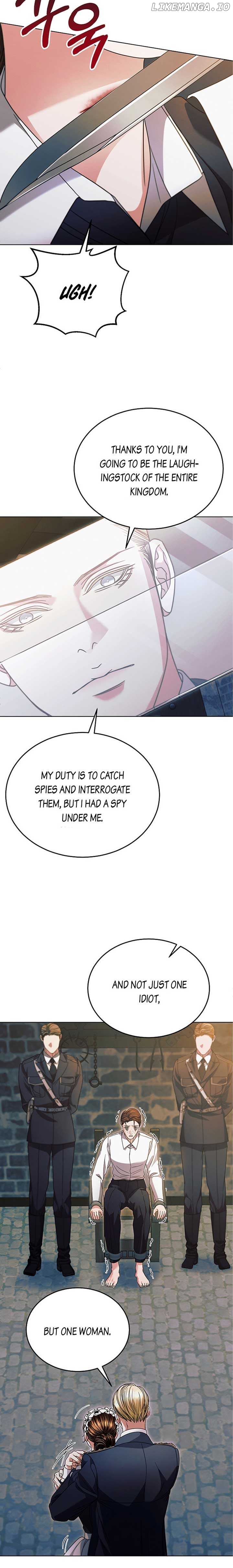 Read Try Begging EN Manga Online