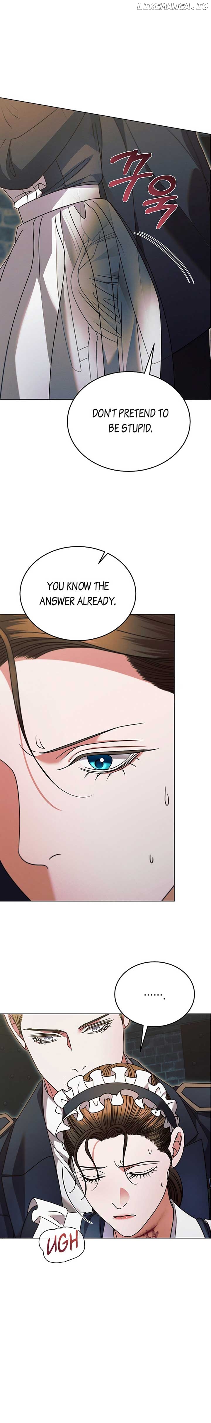 Read Try Begging EN Manga Online