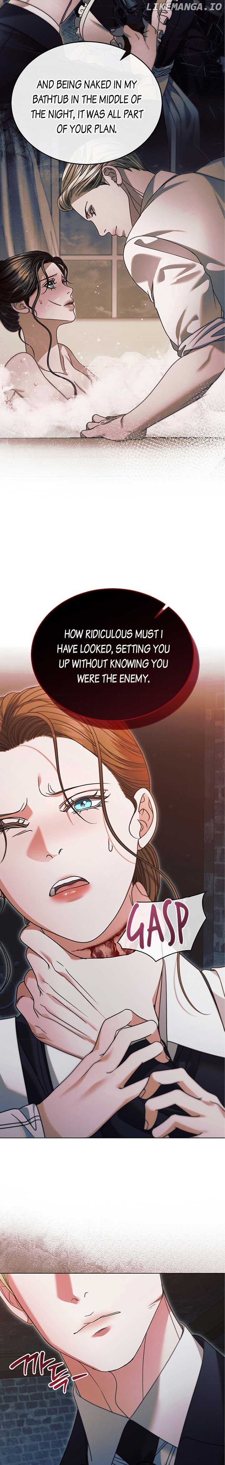 Read Try Begging EN Manga Online