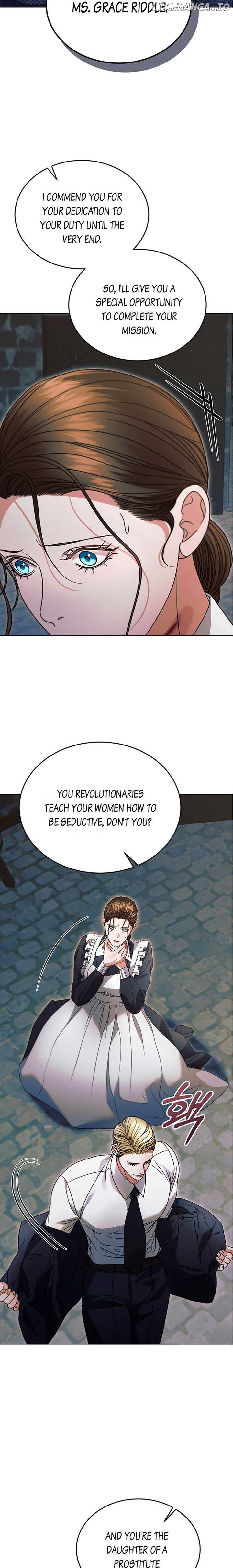Read Try Begging EN Manga Online