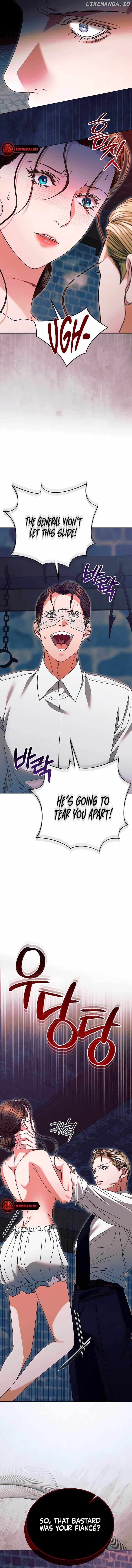 Read Try Begging EN Manga Online
