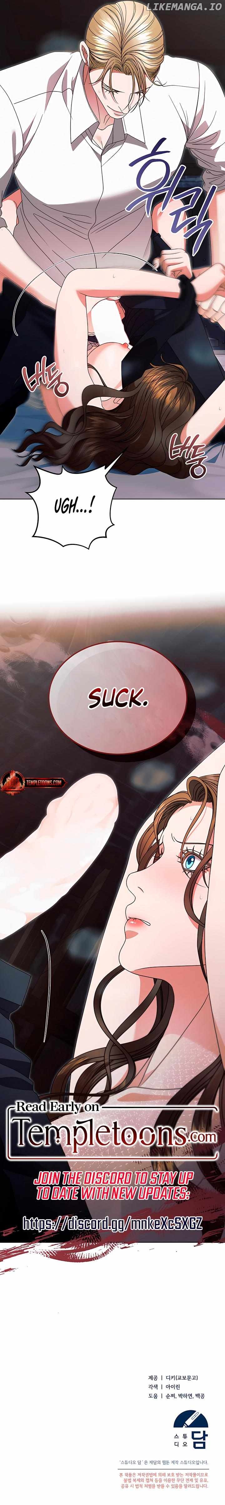 Read Try Begging EN Manga Online
