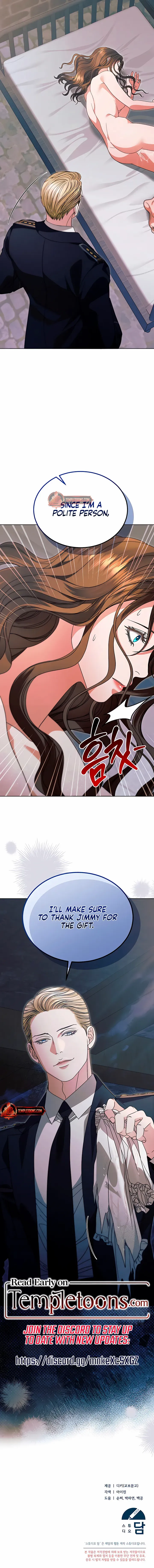 Read Try Begging EN Manga Online