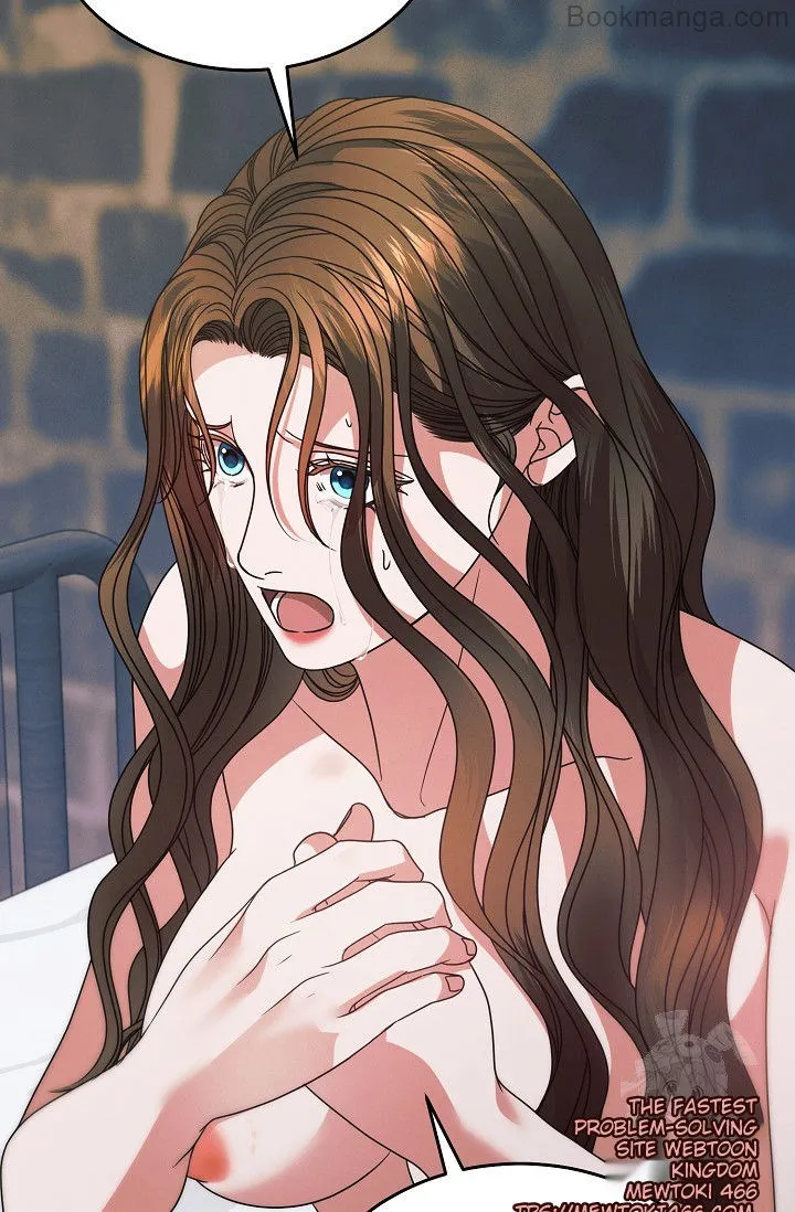 Read Try Begging EN Manga Online