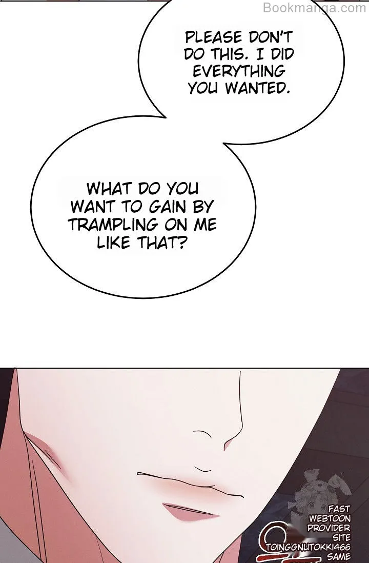 Read Try Begging EN Manga Online