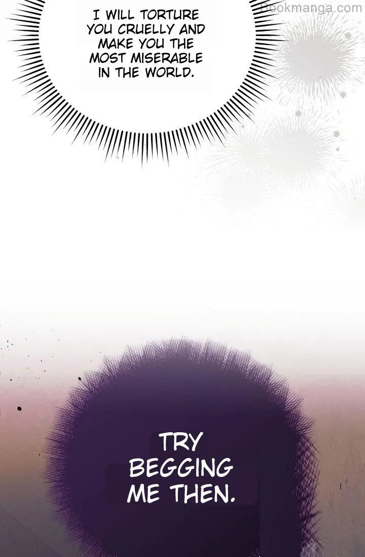 Read Try Begging EN Manga Online