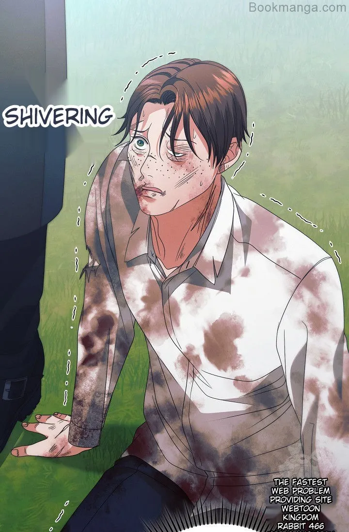 Read Try Begging EN Manga Online