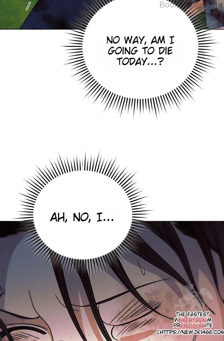 Read Try Begging EN Manga Online