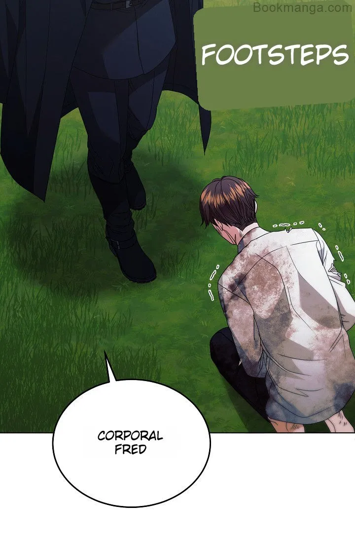 Read Try Begging EN Manga Online