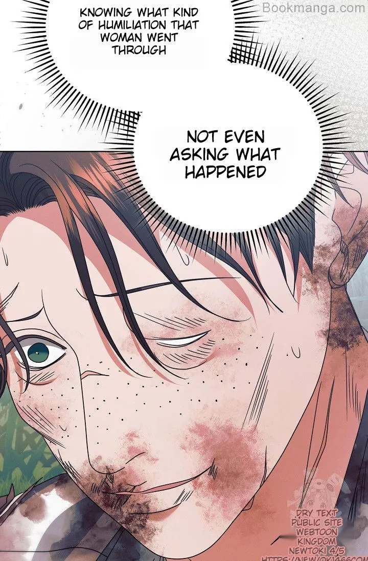 Read Try Begging EN Manga Online
