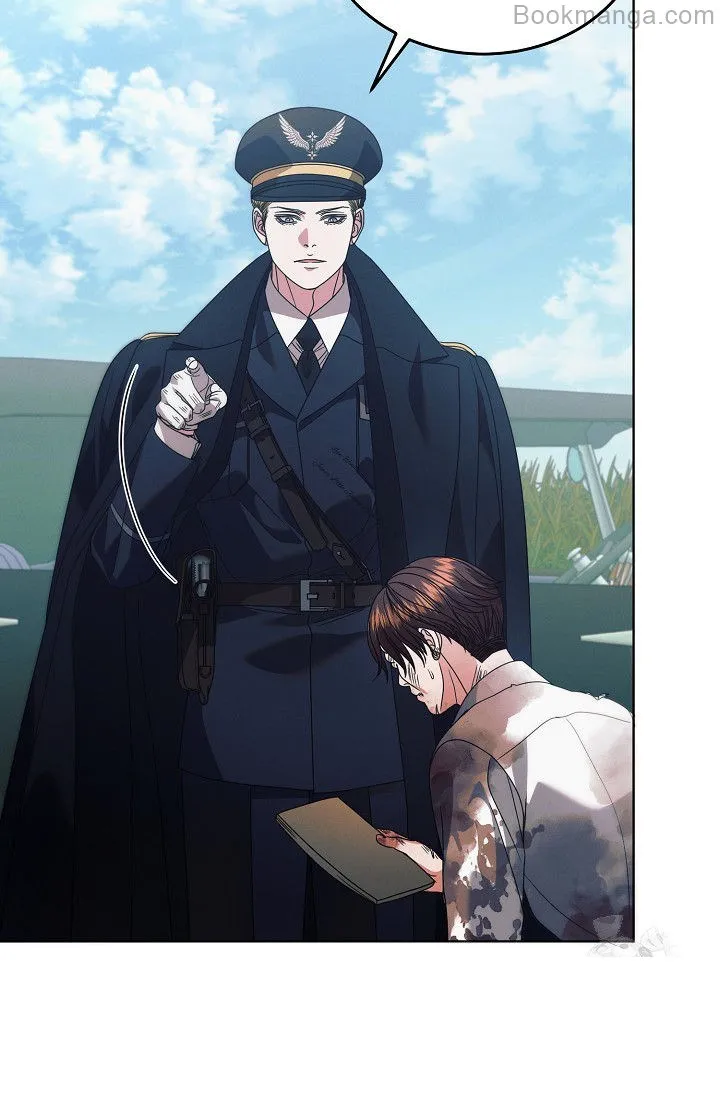 Read Try Begging EN Manga Online