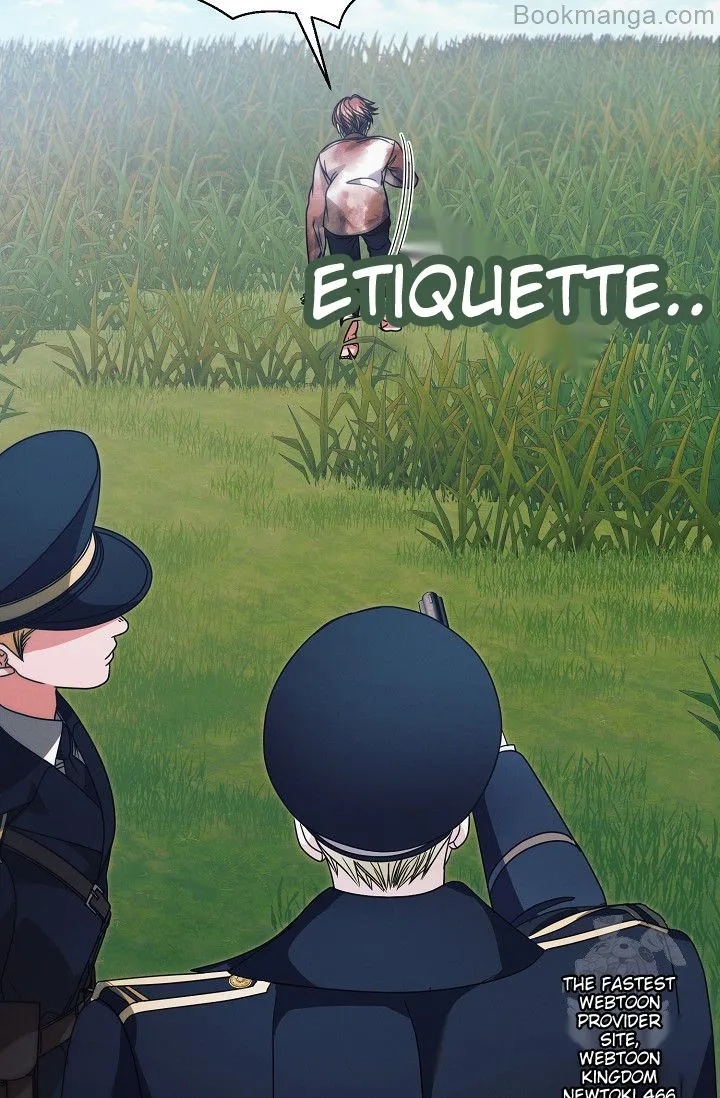 Read Try Begging EN Manga Online