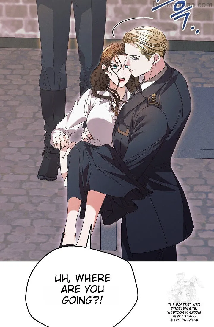 Read Try Begging EN Manga Online