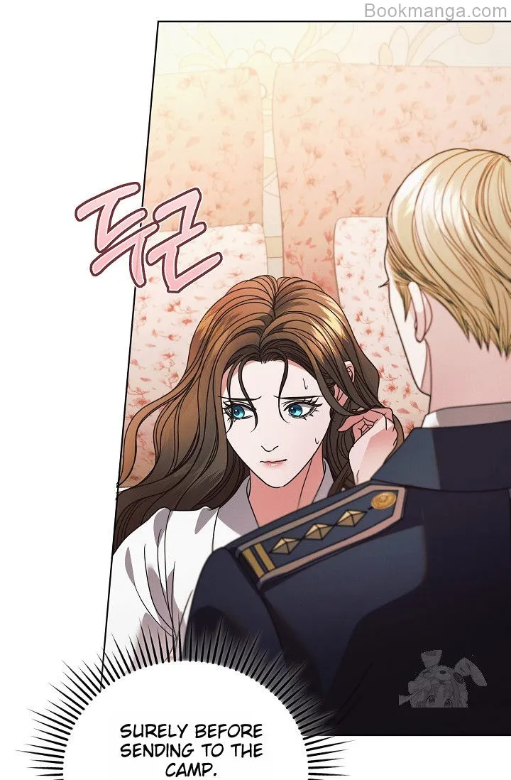Read Try Begging EN Manga Online