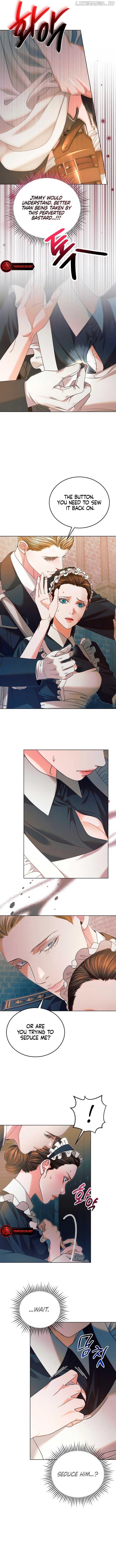 Read Try Begging EN Manga Online
