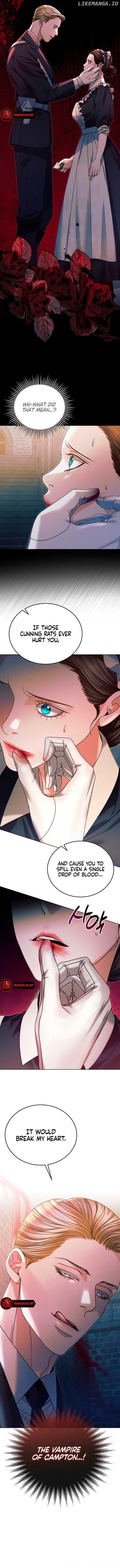 Read Try Begging EN Manga Online