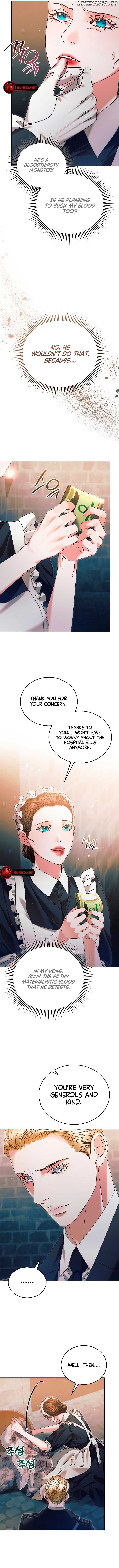 Read Try Begging EN Manga Online