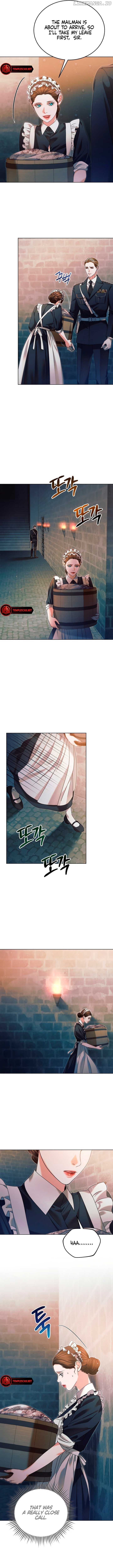Read Try Begging EN Manga Online