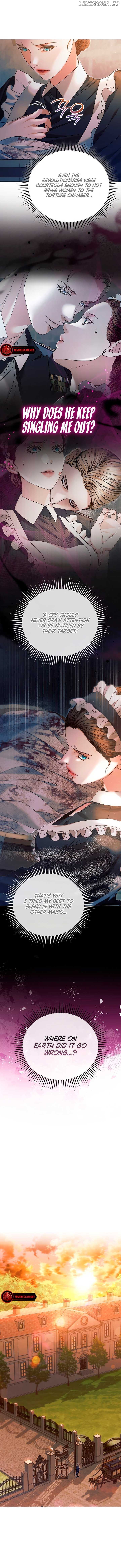 Read Try Begging EN Manga Online