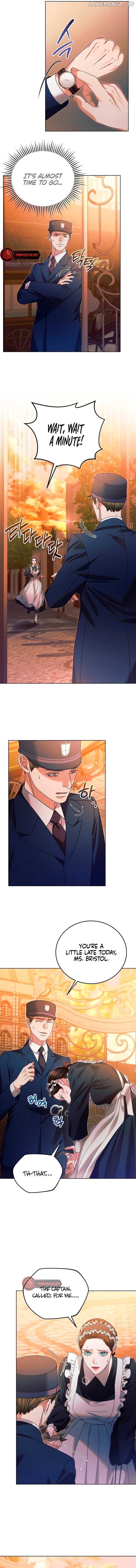 Read Try Begging EN Manga Online