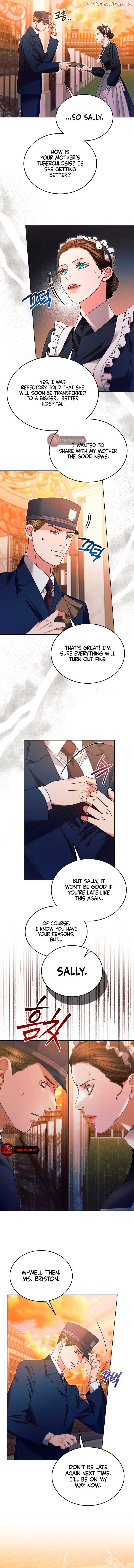 Read Try Begging EN Manga Online