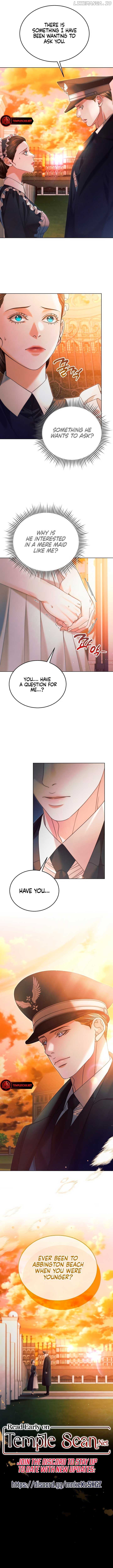 Read Try Begging EN Manga Online