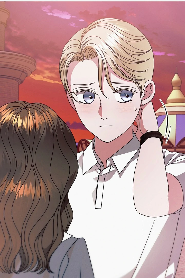 Read Try Begging EN Manga Online