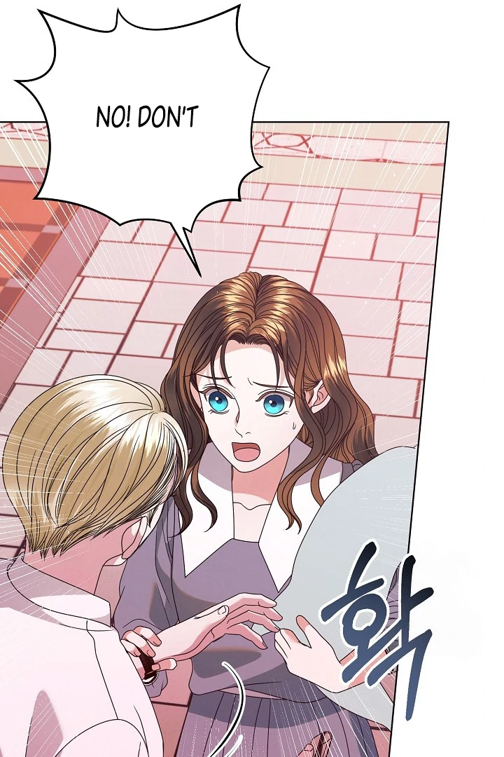 Read Try Begging EN Manga Online