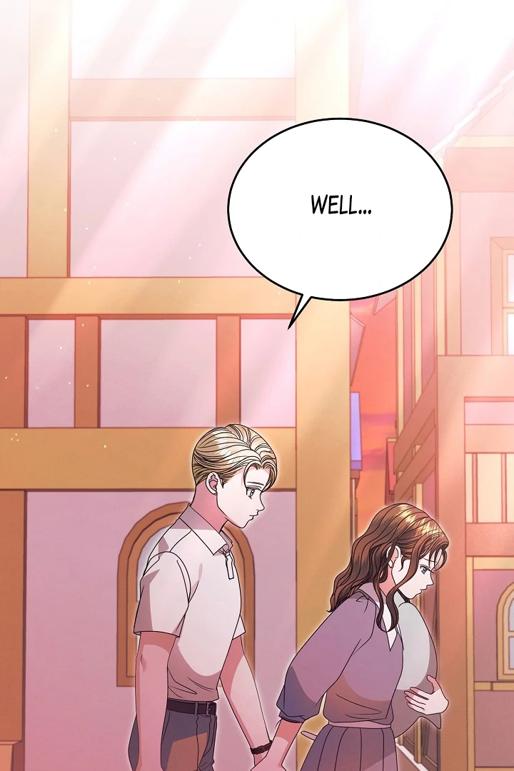 Read Try Begging EN Manga Online