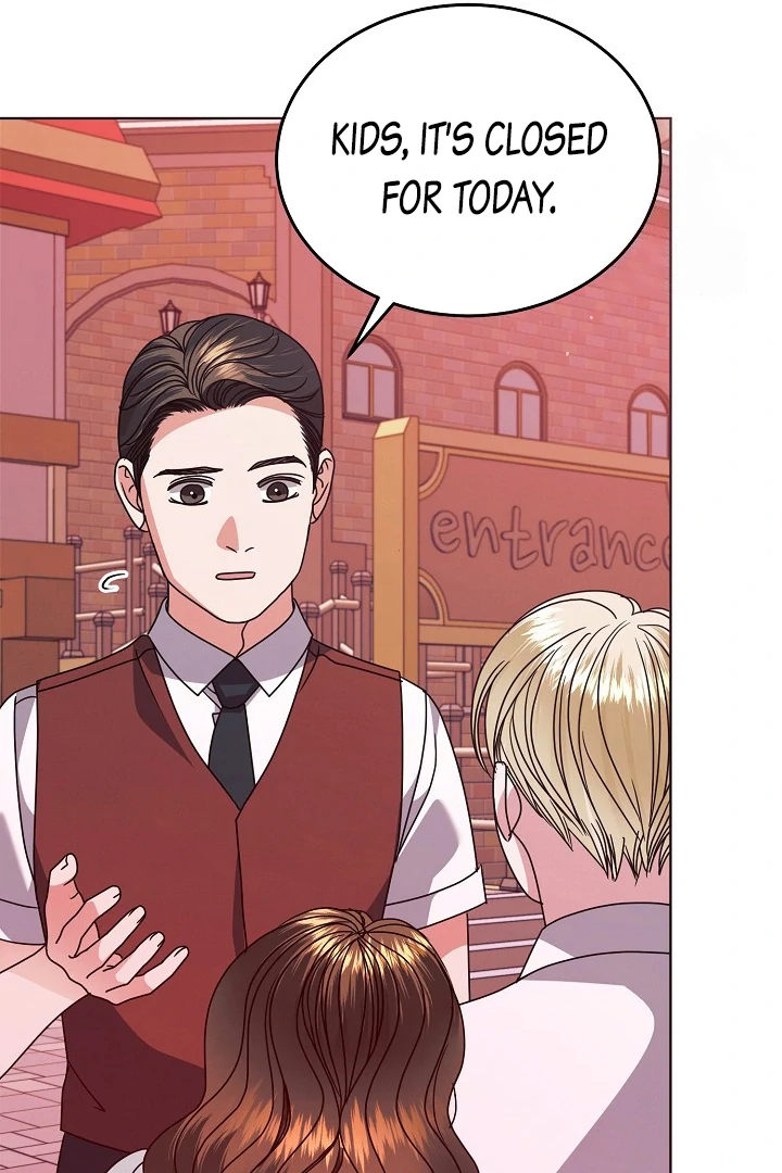 Read Try Begging EN Manga Online