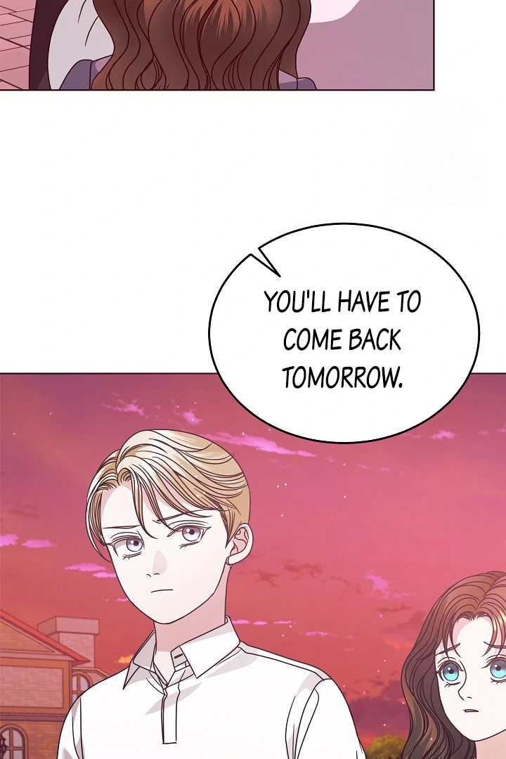 Read Try Begging EN Manga Online