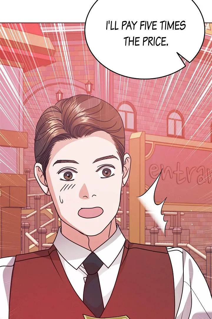 Read Try Begging EN Manga Online
