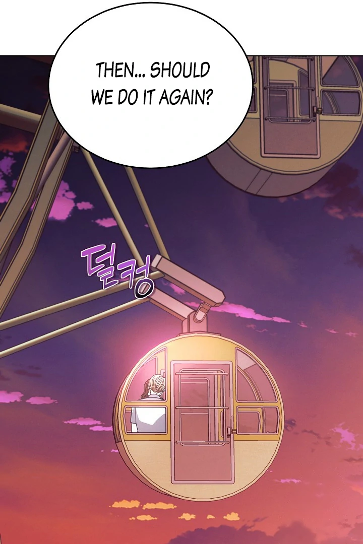 Read Try Begging EN Manga Online