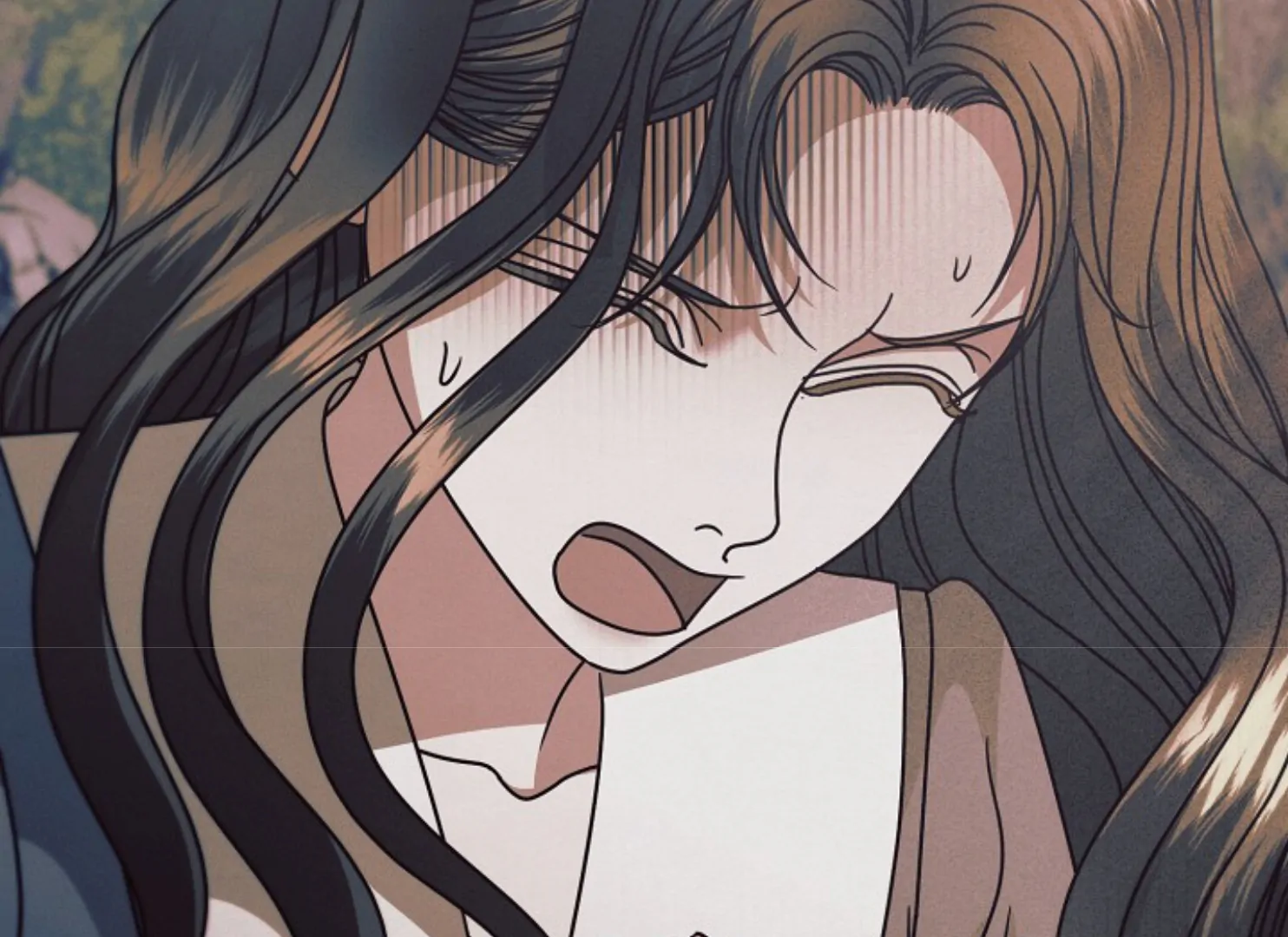Read Try Begging EN Manga Online