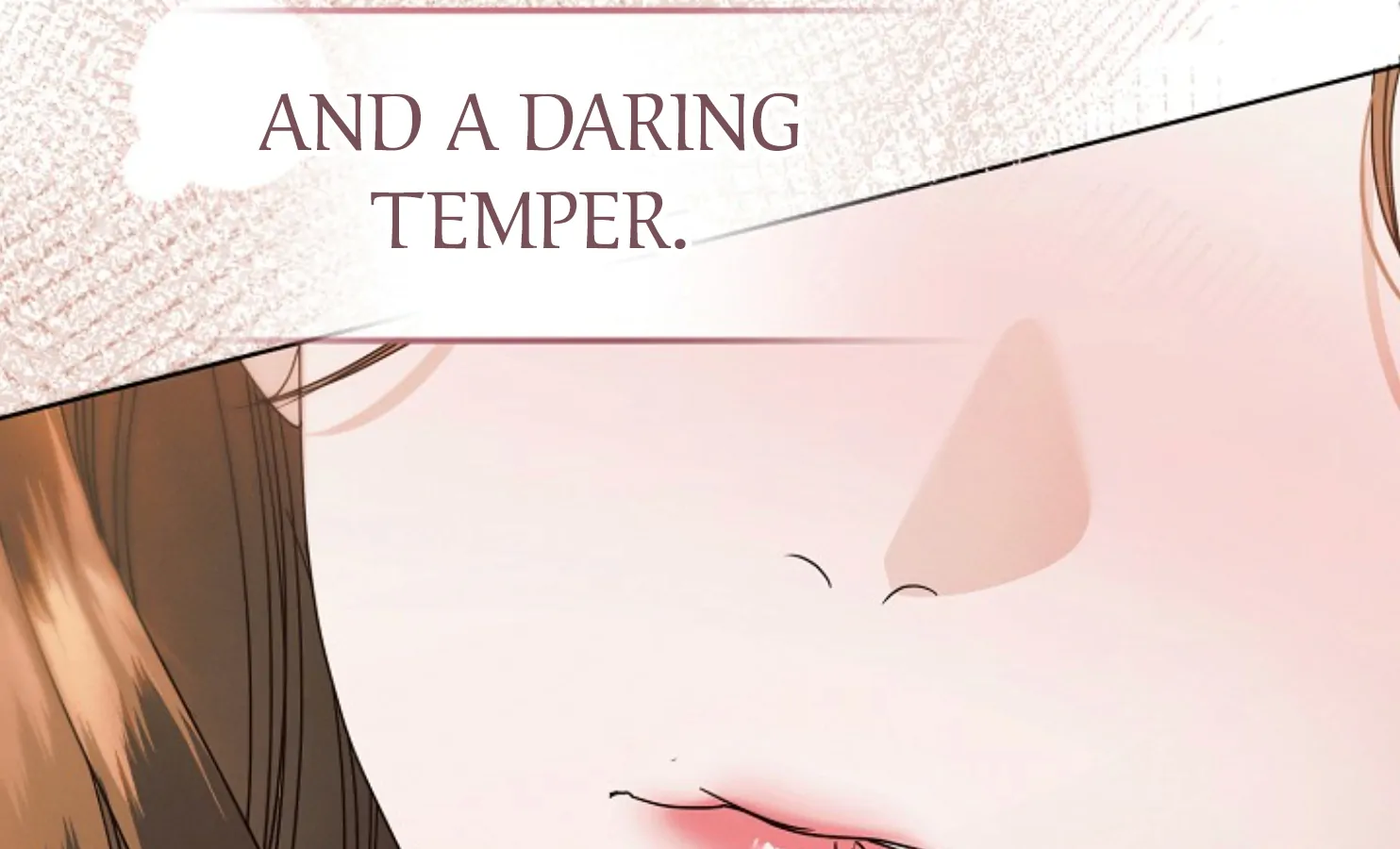 Read Try Begging EN Manga Online