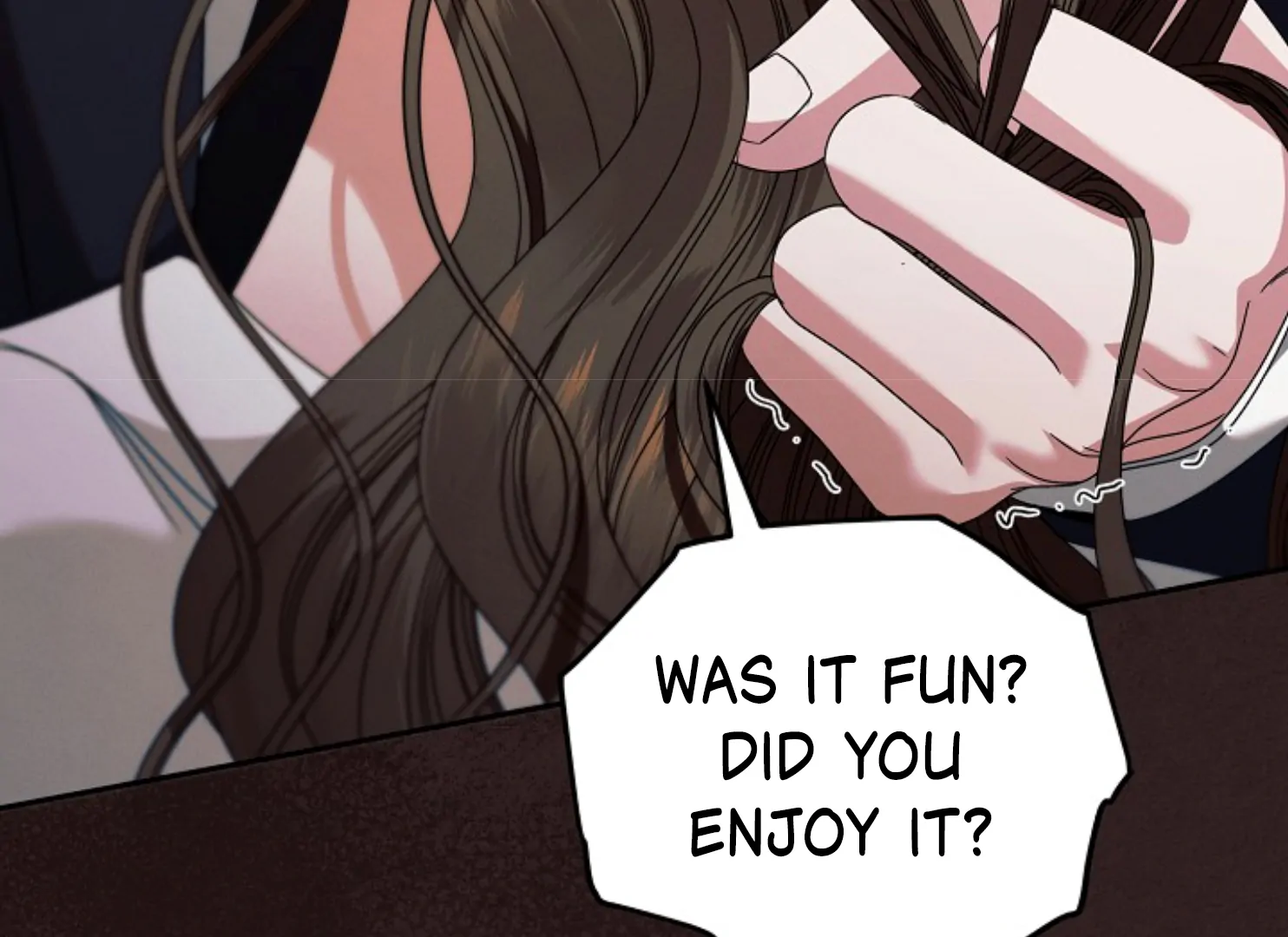 Read Try Begging EN Manga Online