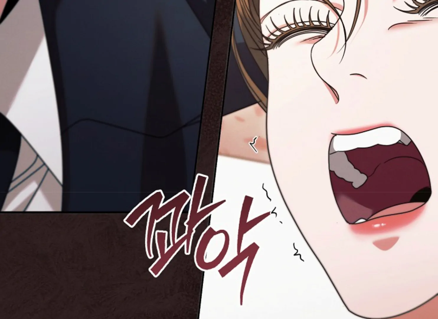 Read Try Begging EN Manga Online