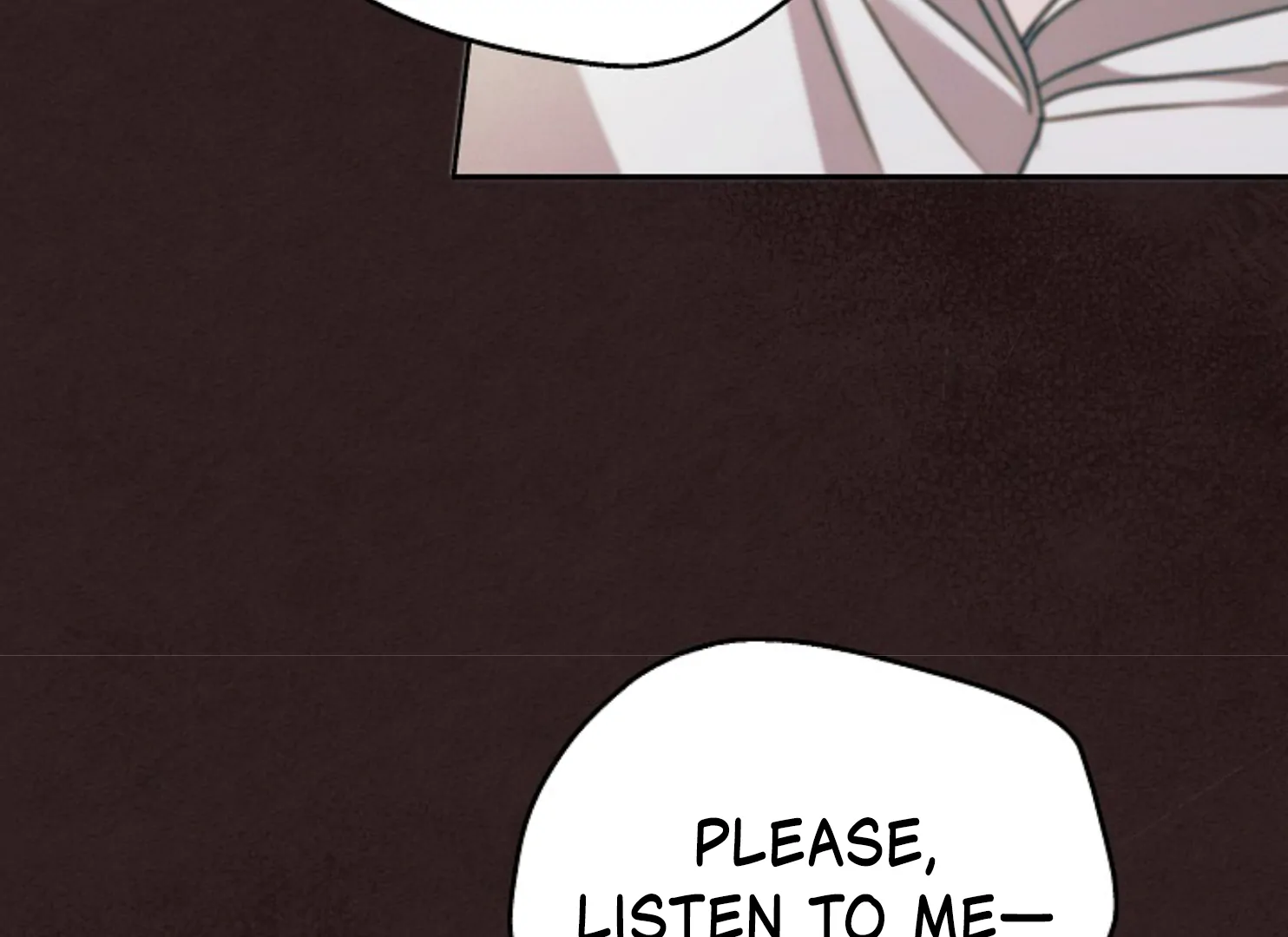 Read Try Begging EN Manga Online