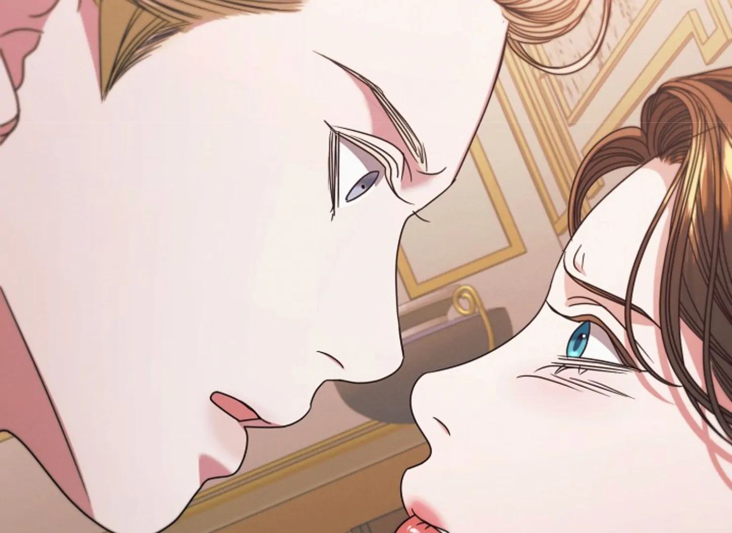 Read Try Begging EN Manga Online