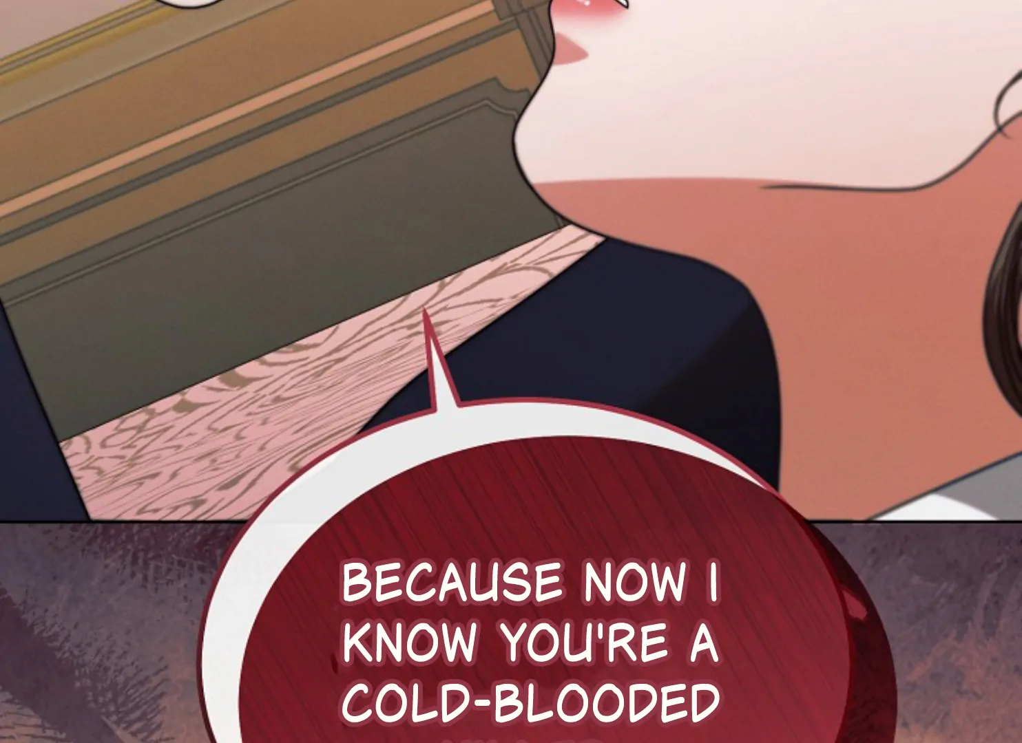 Read Try Begging EN Manga Online