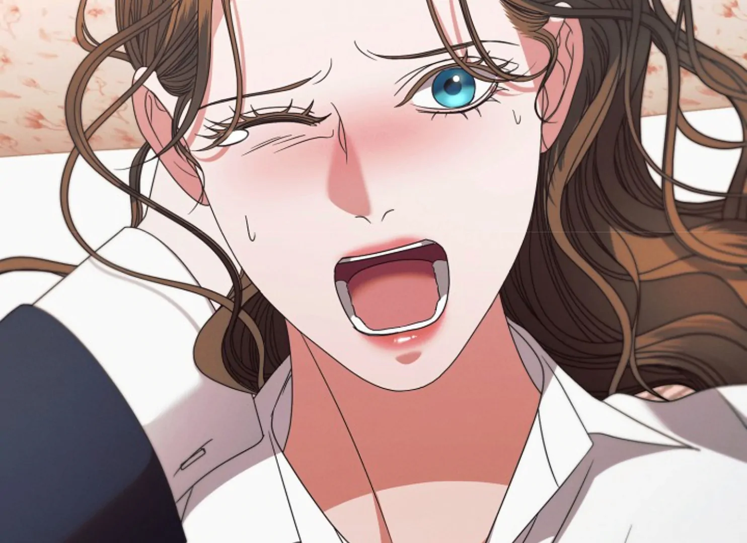 Read Try Begging EN Manga Online