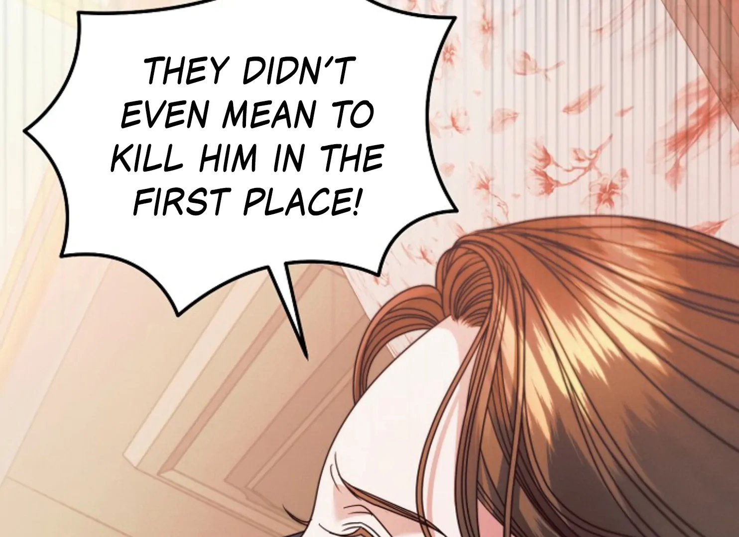 Read Try Begging EN Manga Online