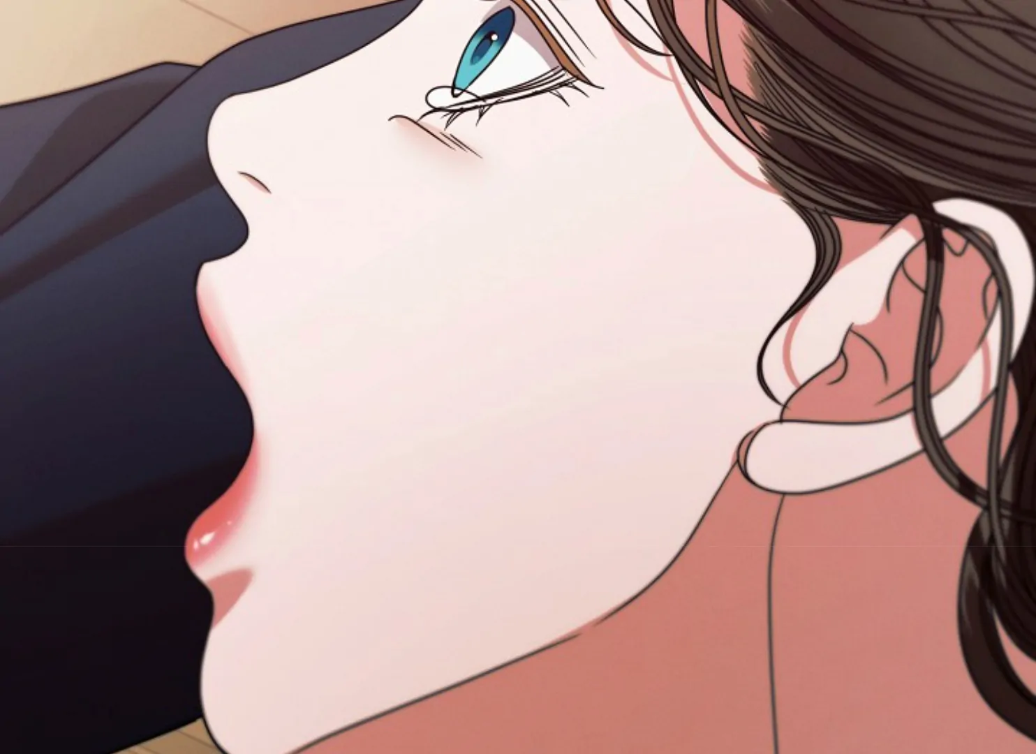Read Try Begging EN Manga Online