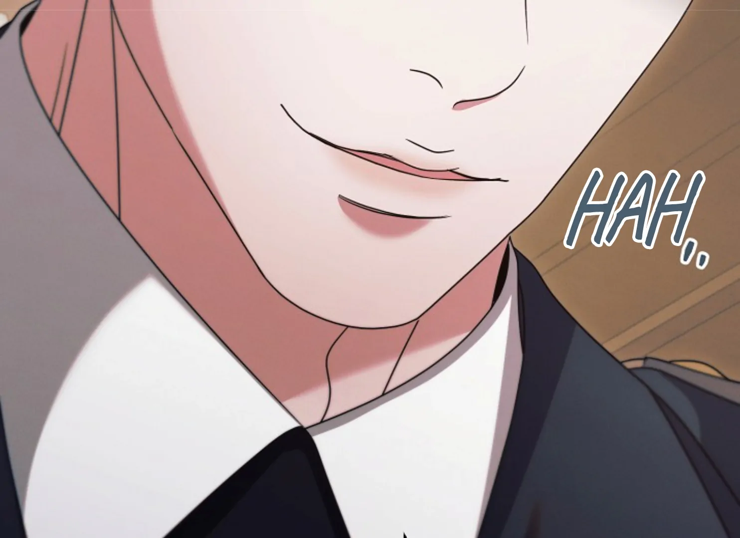 Read Try Begging EN Manga Online