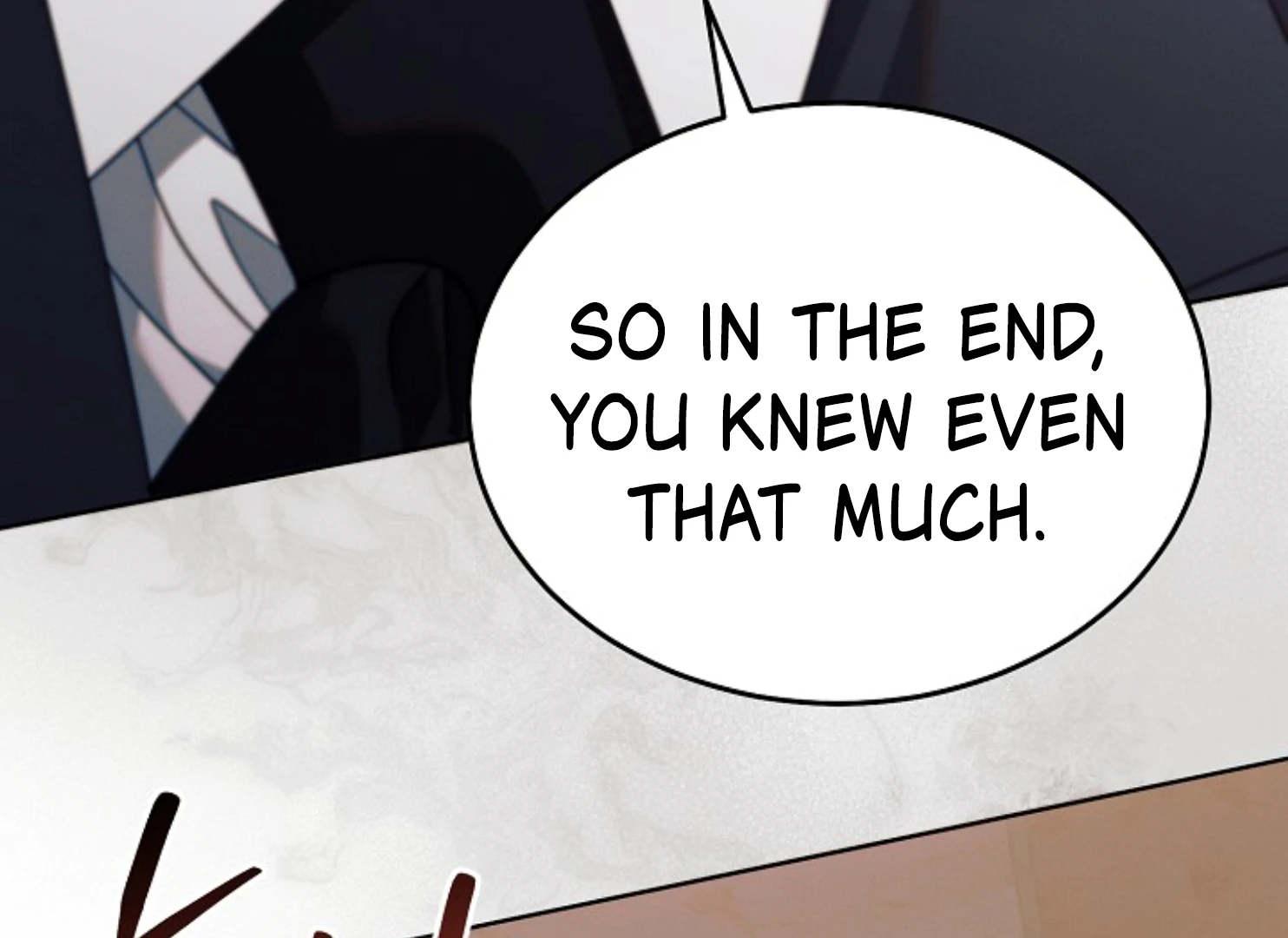 Read Try Begging EN Manga Online