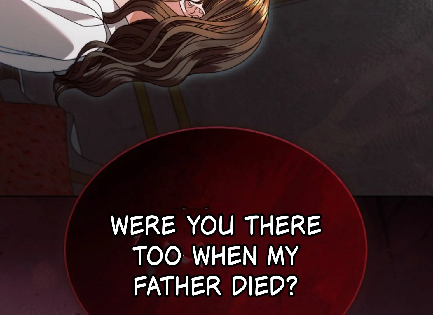 Read Try Begging EN Manga Online