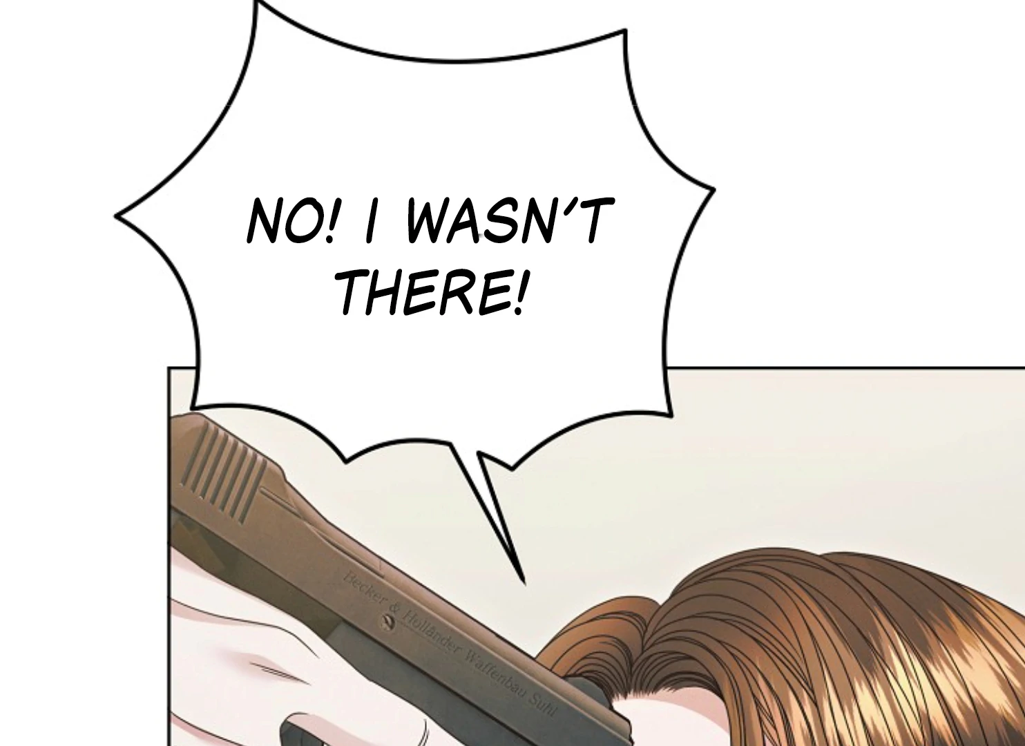 Read Try Begging EN Manga Online