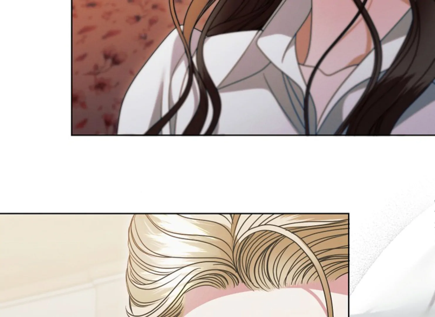 Read Try Begging EN Manga Online