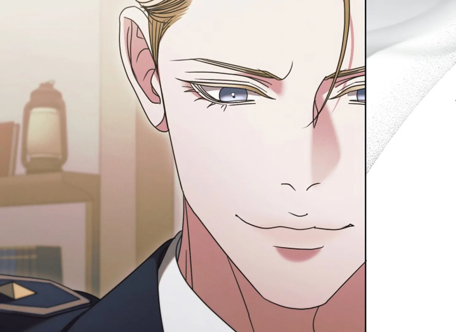Read Try Begging EN Manga Online